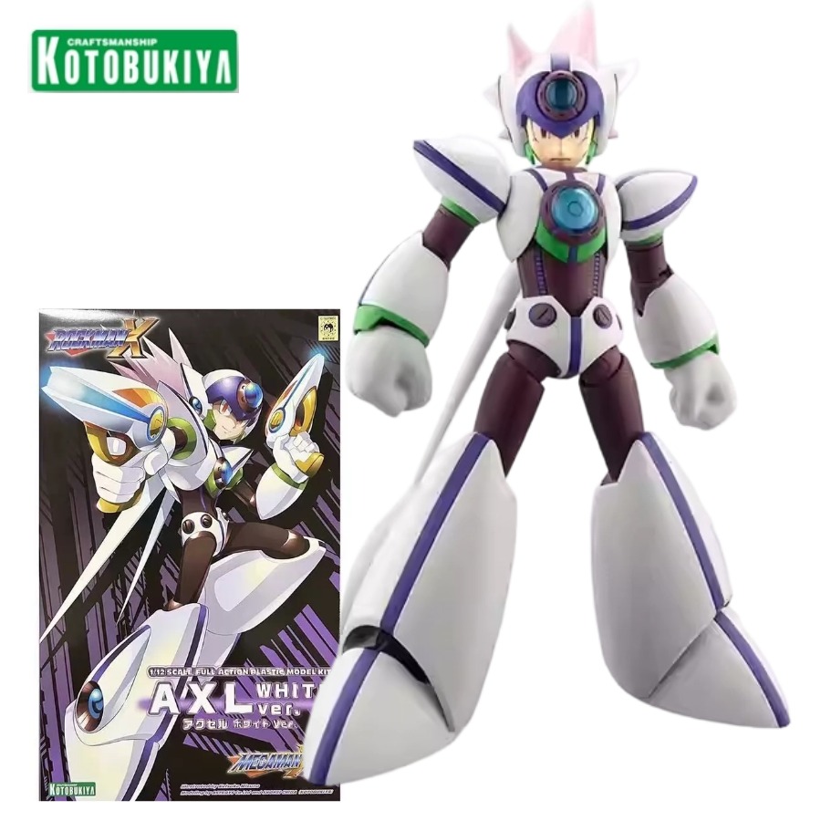Model Kit Ultraman Zero - มีสินค้าพร้อมส่ง ฟิกเกอร์แอคชั่น โคโทบุคิยะ ไอริส เมก้าแมน ซีโร่