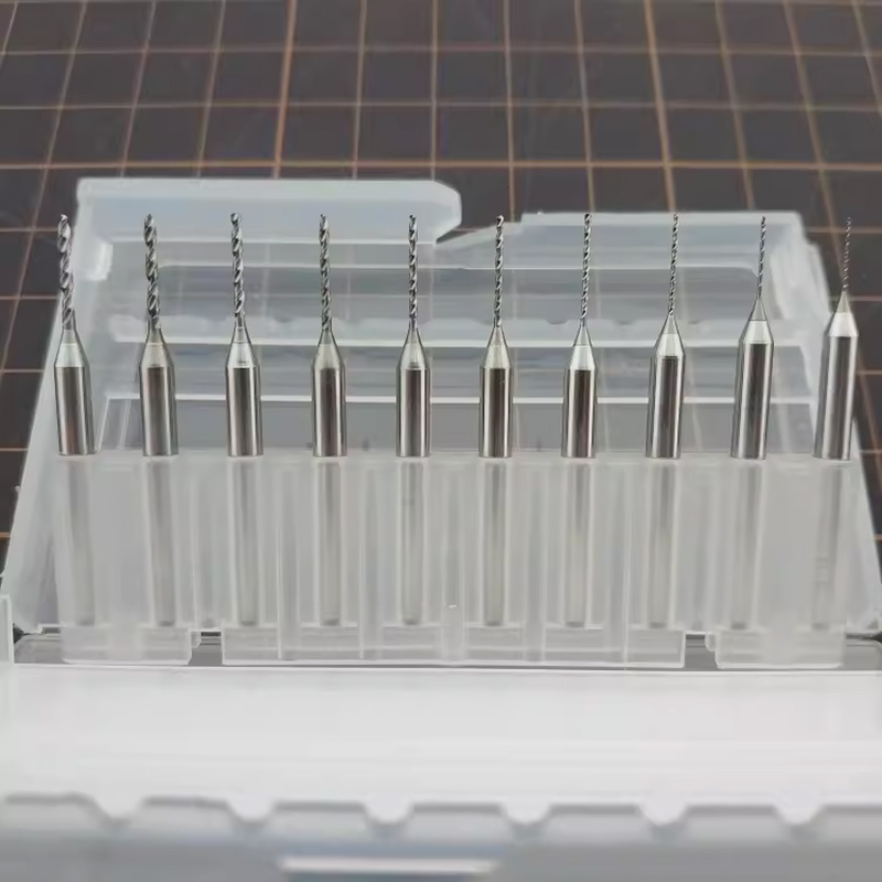 Model Kit Fantasy - HSIANG รุ่นพิเศษ Precision เจาะมือ Bits ชุด