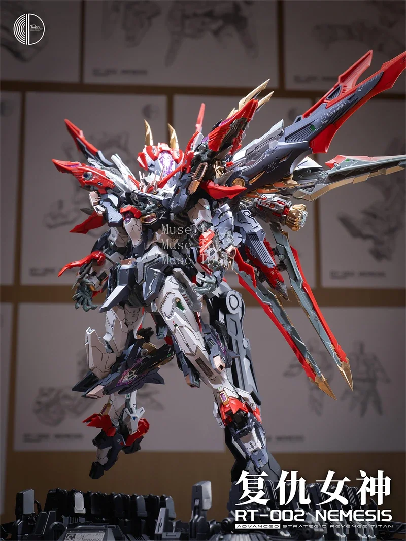 【มีสินค้า】อินฟินิต ดิมENSION อ - Model Kit Lancelot บทวิจารณ์และราคา