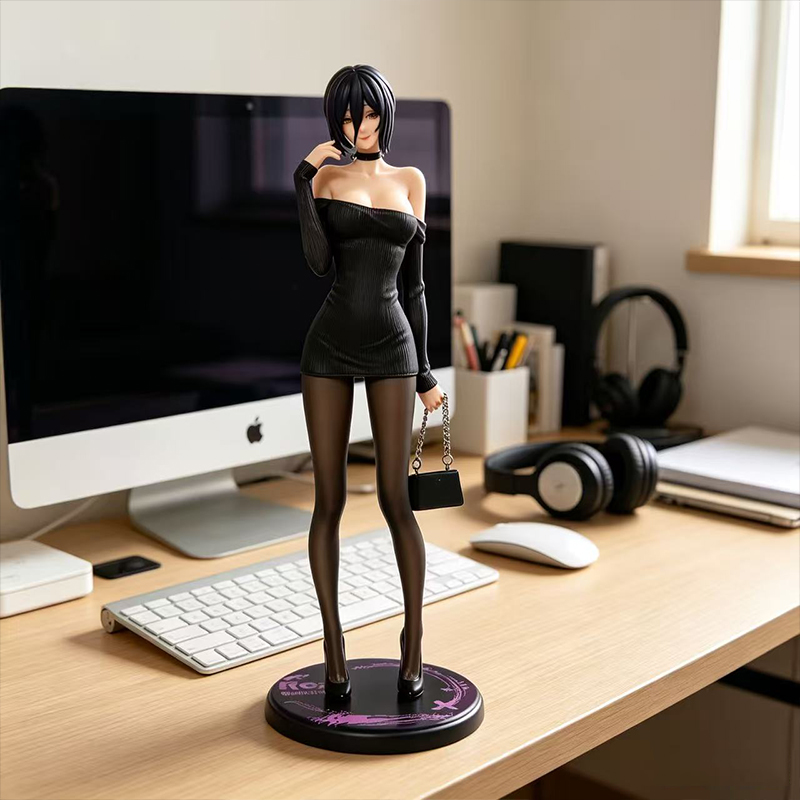ฟิกเกอร์แอคชั่นเรเซ่จากอนิเมะเ - Model Kit Lancelot บทวิจารณ์และราคา