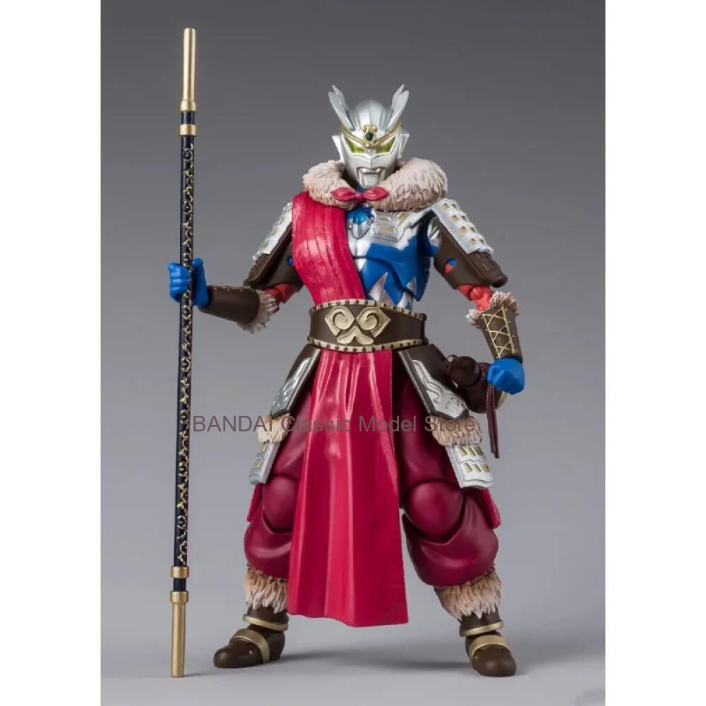 ของแท้ มีสินค้าพร้อมส่ง ชุดโมเ - Model Kit Wukong บทวิจารณ์และราคา